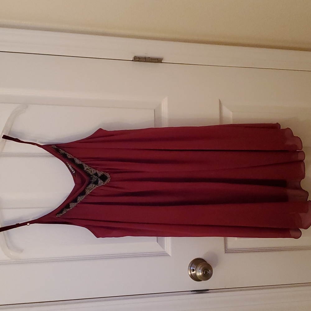 Express Dress